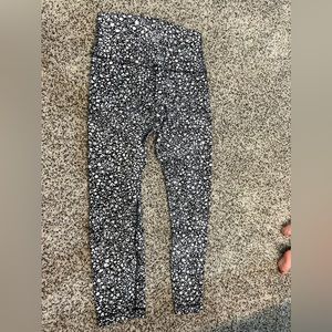lululemon Align High-Rise Pant 25"